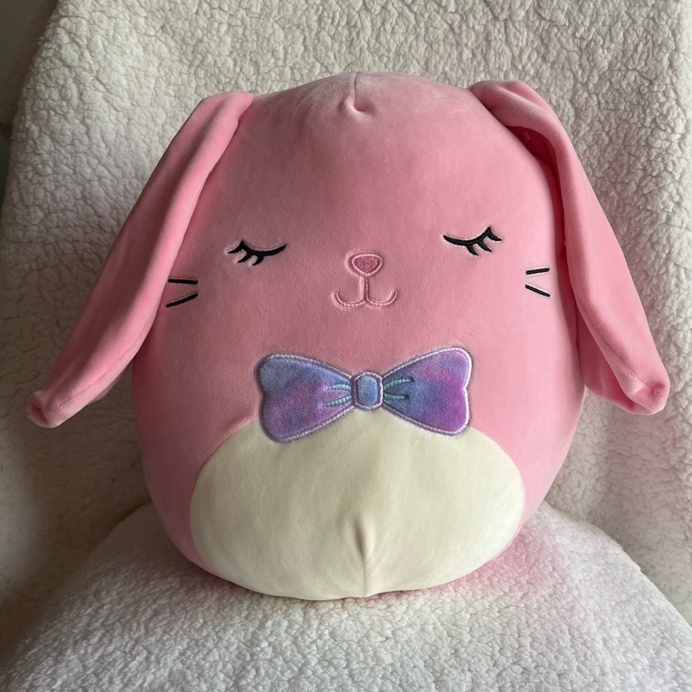 Bop Squishmallow 12”